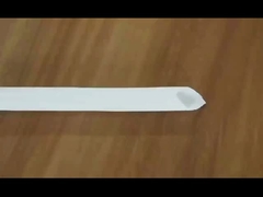 সিলিকন লেপযুক্ত ফাইবারগ্লাস ফায়ার স্লিভিং এক্সিকিউশন স্ট্যান্ডার্ড UL1441