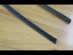 স্বয়ং আবরণ স্লিভিং