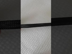 ইউএল৯৪ ভি-২ হাই টেনসিল পিইটি এক্সপ্যান্ডেবল ব্রেইটেড স্লিভিং