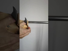 দীর্ঘায়ু 1000% জলরোধী সিলিং ম্যাস্টিক টেপ