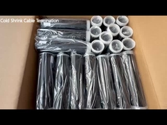 ঠান্ডা সঙ্কুচিত তারের সমাপ্তি