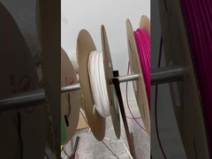 তাপ সঙ্কুচিত সনাক্তকরণ পাইপ