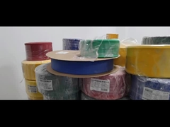 ক্রস-লিঙ্কড পলিওলেফিন তাপ সংকোচন বাসবার আইসোলেশন টিউব