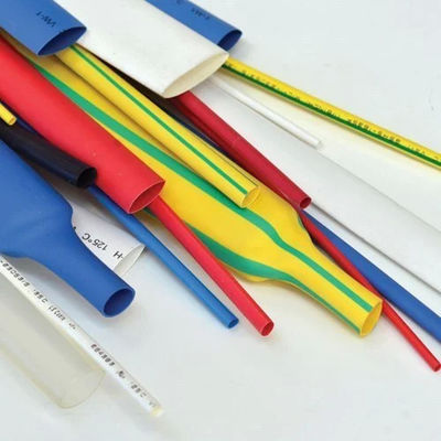 তেল প্রতিরোধের  Sleeve PTFE Sleeve শক্তিশালী এসিড প্রতিরোধের