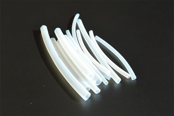 অগ্নি প্রতিরোধ ক্ষমতা VW-1 রেটিং  Sleeve PTFE Shrinking Tubing