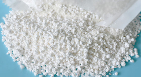 15 সেমি*80 সেমি দীর্ঘমেয়াদী কার্গো MgCl2 Desiccant আর্দ্রতা শোষণ উপাদান পরিবেশ বান্ধব