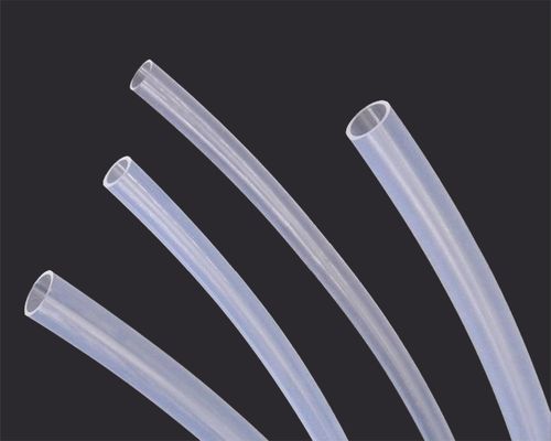 26 Kv/Mm  Pipe Sleeve PTFE Sleeve জ্বলনযোগ্যতা ভলভন-১