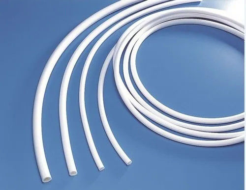 26 Kv/Mm  Pipe Sleeve PTFE Sleeve জ্বলনযোগ্যতা ভলভন-১