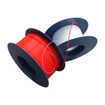 উচ্চ তাপমাত্রা প্রতিরোধী PTFE  টিউবিং VW-1