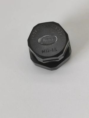 M12 x 1.5 যানবাহন আলোর ভালভ শ্বাস প্রশ্বাসের বোল্ট স্ক্রু ভেন্ট