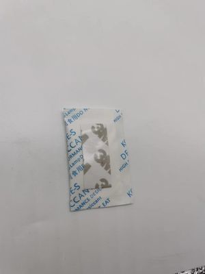 MgCl2 4g প্যাকেজ ফোরলাইট আর্দ্রতা প্রতিরোধের ডেসিকেন্ট
