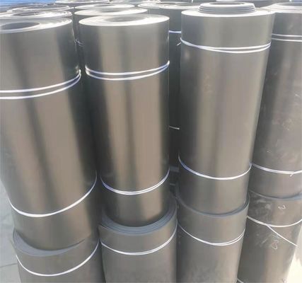 সংকোচন অনুপাত≥30% অ্যান্টি-কোরোসিওন এবং রোহস সম্মতিযুক্ত তাপ সংকোচন বৈদ্যুতিক টেপ