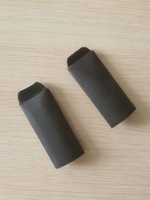 10mm-160mm তাপ সঙ্কুচিত শেষ ক্যাপ ইনসুলেশন জলরোধী সিলিং সুরক্ষা তাপ সঙ্কুচিত তারের শেষ ক্যাপ তাপ সঙ্কুচিত তারের শেষ ক্যাপ