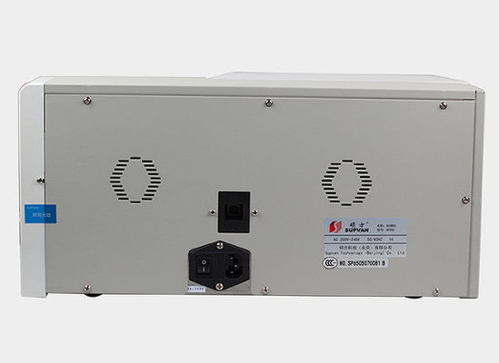 SP 650 পিভিসি লেবেল প্রিন্টার স্বয়ংক্রিয় ক্রমাগত প্রবেশ টেলিযোগাযোগ পাওয়ার ক্যাবল তালিকা প্রিন্টার