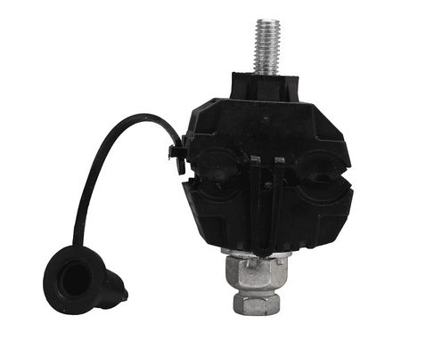 1KV Cable Insulation Piercing Connectors JJC1-95/10 No Peeling Piercing Clamp High Low Voltage Cable Splitter JJC-1 JJC-2 JJC-3 JJC-4