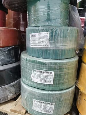 10KV পলিওলিফিন তাপ সঙ্কুচিত বাসবার ইনসুলেশন টিউব Φ80