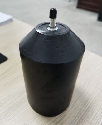 তাপ সঙ্কুচিত ক্যাবল শেষ ক্যাপ Polyolefin 10-160mm RoHS সার্টিফাইড