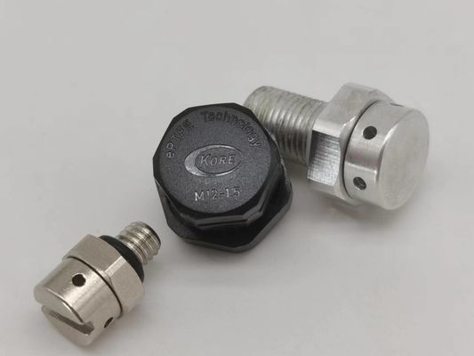 তাপ সঙ্কুচিত ক্যাবল শেষ ক্যাপ Polyolefin 10-160mm RoHS সার্টিফাইড