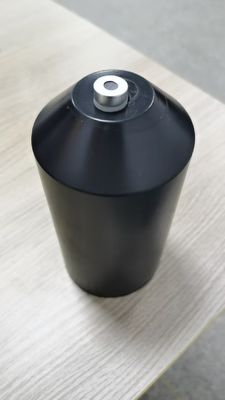 তাপ সঙ্কুচিত ক্যাবল শেষ ক্যাপ Polyolefin 10-160mm RoHS সার্টিফাইড
