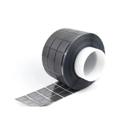 তাপ সঙ্কুচিত ক্যাবল শেষ ক্যাপ Polyolefin 10-160mm RoHS সার্টিফাইড